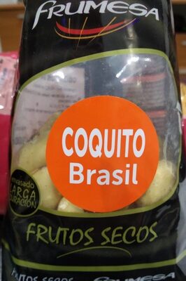 Coquito Brasil