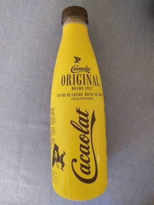 Cacaolat original