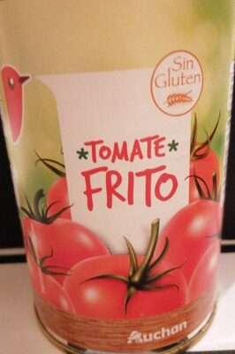 Tomate frito