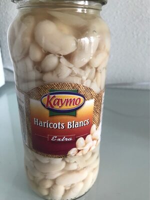 Haricot blanc