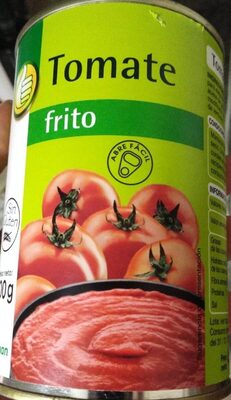 Tomate Frito