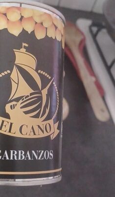 Garbanzos