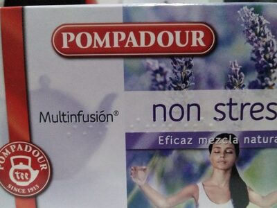 Multinfusion non stress