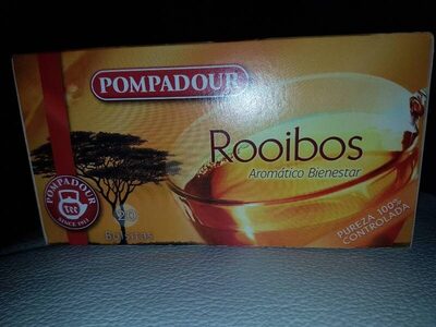 Rooibos