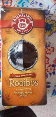 Rooibos