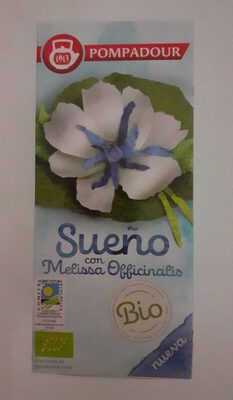Sueño con Melisa Officinalis