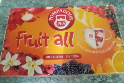 Fruit All