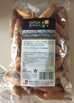 Picos camperos integrales