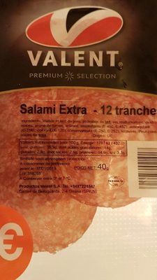 Salami