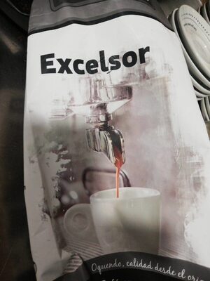 Café excelsor