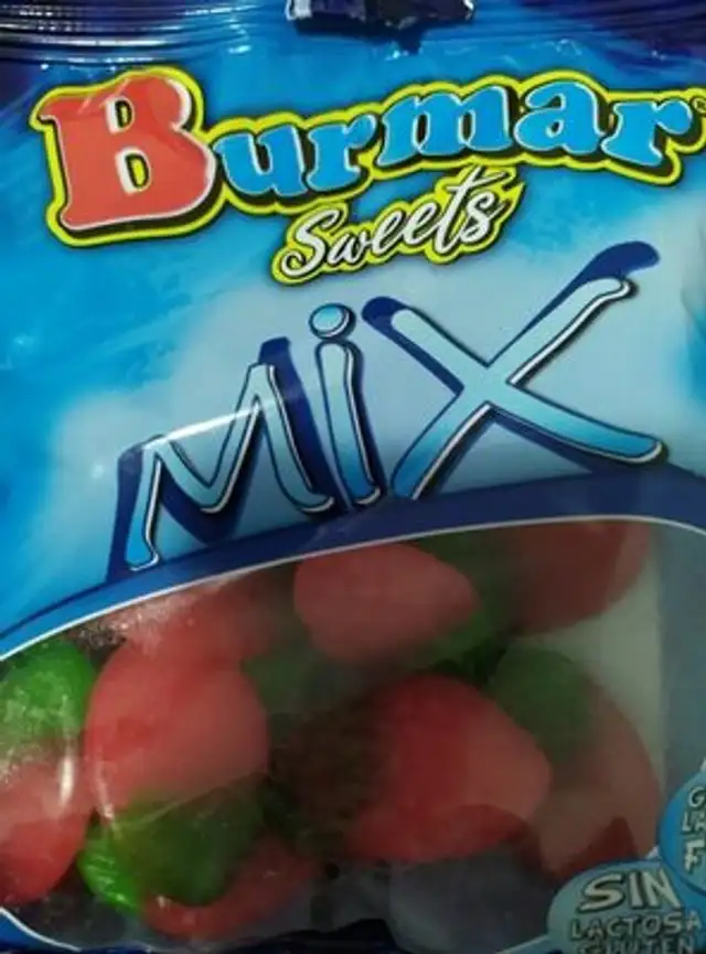 Freson brillo front packaging