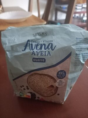 Avena suave