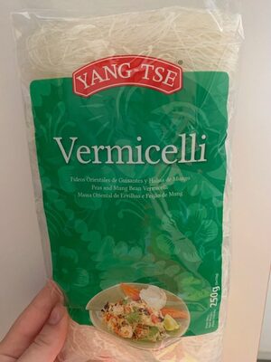 Vermicelli
