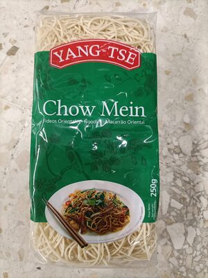 Chow Mein Noodles