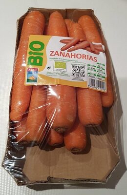 Zanahorias