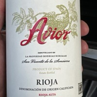 Avior Reserva