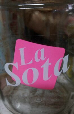 Aceitunas de color cambiantes front packaging