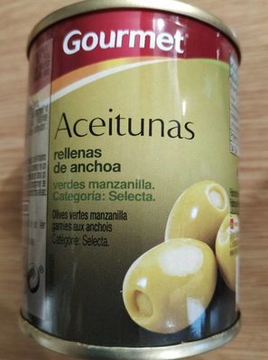 Aceitunas