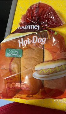Hot Dog