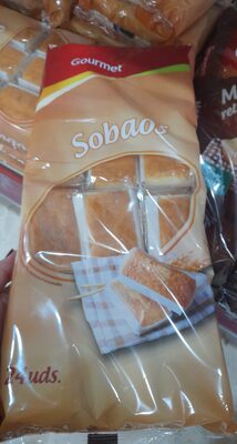 Sobaos