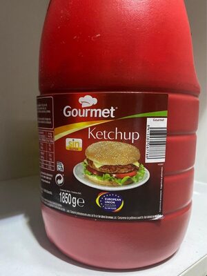 Ketchup