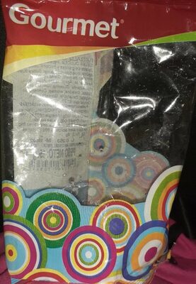 Regaliz con pica pica