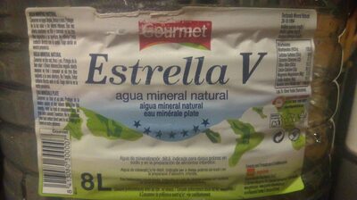 Estrella V