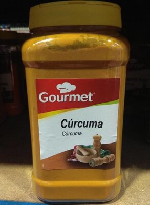 Cúrcuma