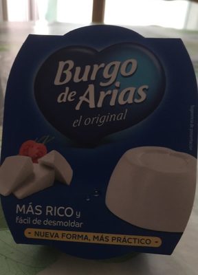 Original front packaging