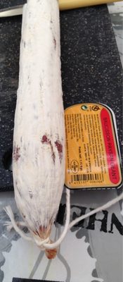 Saucisson paysan geant