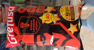 Gustazos de Kings BBQ