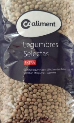 Lentejas