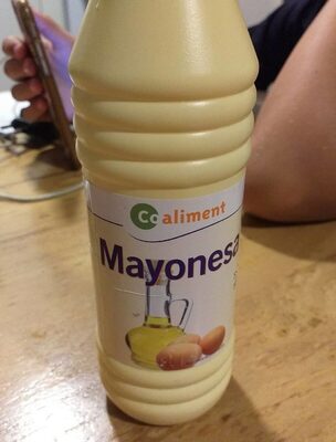 Coaliment Mayonesa