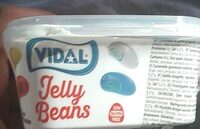 Jelly beans