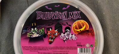 Halloween Mix