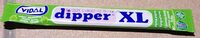 Dipper XL manzana