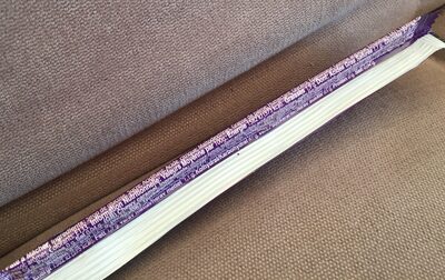 Dipper XL nutrition facts table