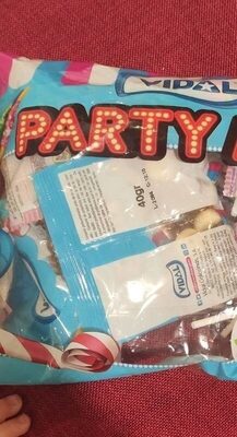 Party mix