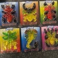 Gelleetiere front packaging