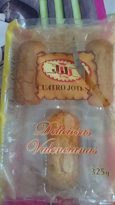 Délicieuses madeleines