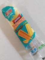 Polos Frutino naranja o limón