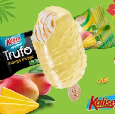 Trufo Plus Mango Tropic