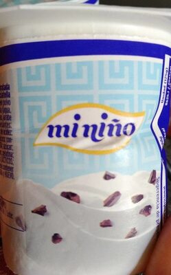 Griego Stracciatella