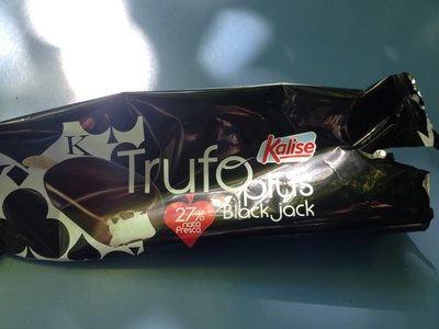 Trufo plus black jack