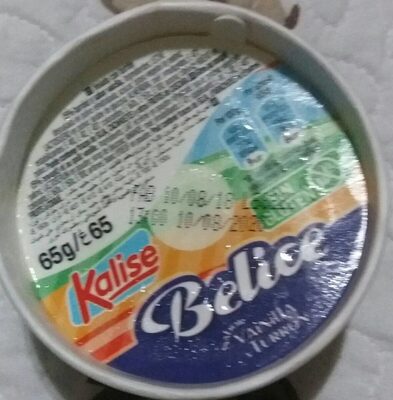 Kalise Belise