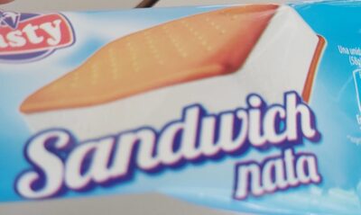 Sandwich Nata