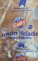 Limón helado
