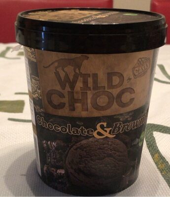 Wild Choc