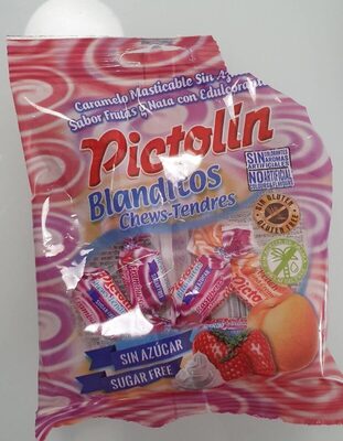 Blanditos