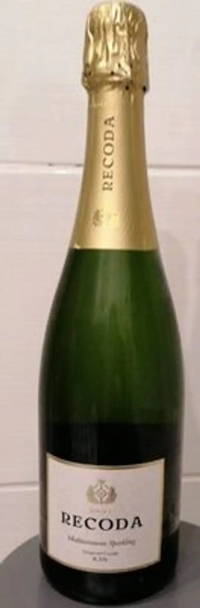 Recoda cava  brut 8,5% vol